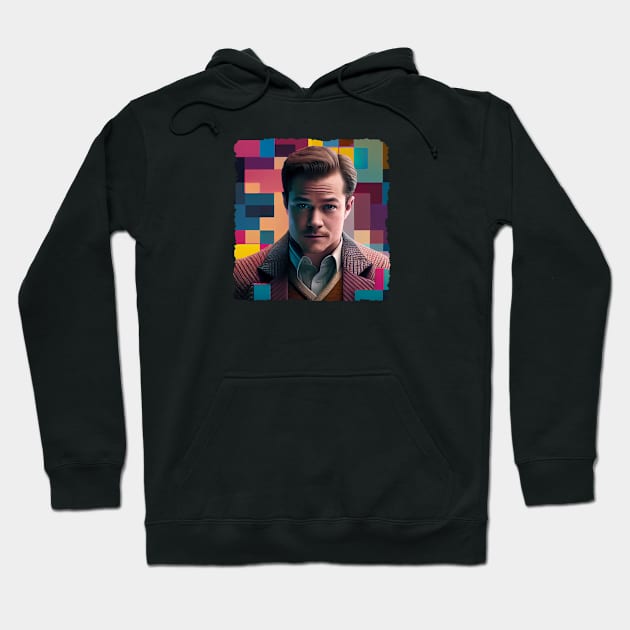 Tetris movie Hoodie by Pixy Official